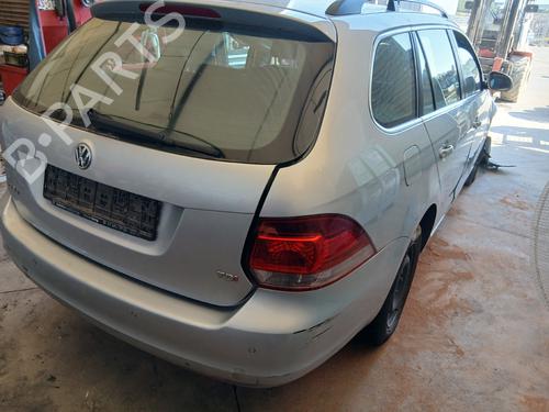 Steering wheel VW GOLF VI Variant (AJ5) 1.6 TDI | BP38273843C49 - Image 8