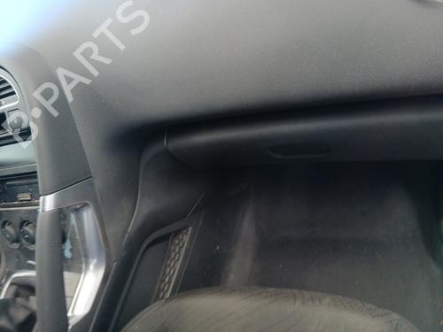 Dashboard PEUGEOT 3008 I MPV (0U_) 1.6 HDi | BP29310668C46 