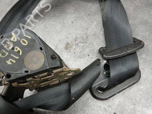 Used Rear right seatbelt Rear right seatbelt 29068495 29068495
