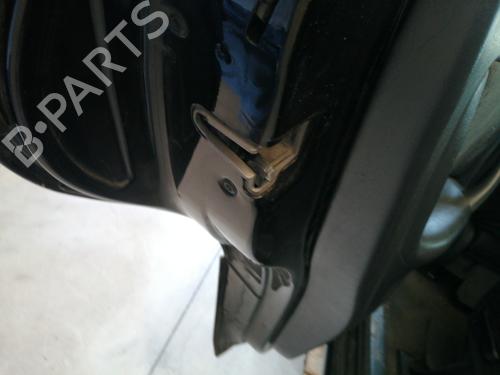 Used Rear left lock MERCEDES-BENZ M-CLASS (W163) ML 270 CDI (163.113) (163 hp) 25472469