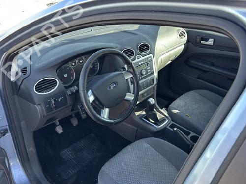 Left front steering knuckle FORD FOCUS II Saloon (DB_, FCH, DH) 1.8 TDCi | BP31377195M25 - Image 14