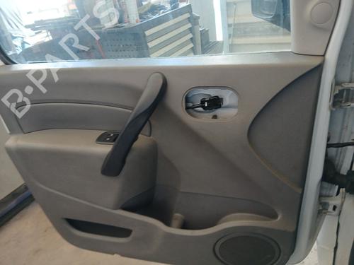 Front left window mechanism RENAULT KANGOO / GRAND KANGOO II (KW0/1_) 1.5 dCi 90 (KW05, KW08, KW0G, KW11) | BP29973702C22
