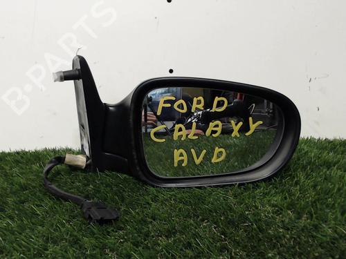 Right mirror FORD GALAXY I (WGR) 2.0 i | BP20885754C27 