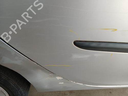 Right rear door RENAULT CLIO III (BR0/1, CR0/1) 1.4 16V | BP29240823C5 