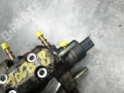 Injection pump RENAULT SCÉNIC I MPV (JA0/1_, FA0_) 1.9 dCi (JA05, JA1F) | BP27985307M78 