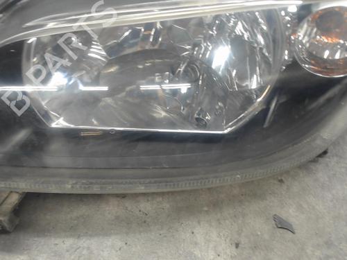 Left headlight MAZDA 2 (DY)  | BP39762403C28  - Image 5