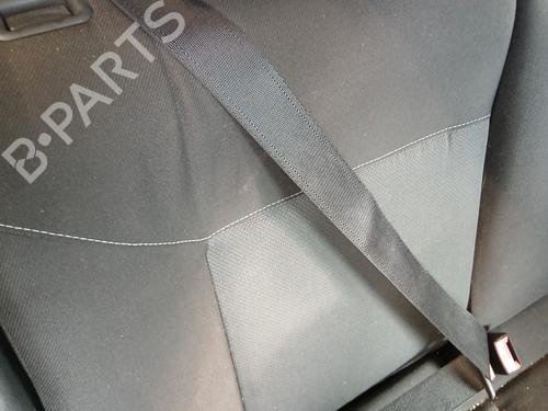 Højre bagtil seleforstrammer OPEL ASTRA H (A04) 1.7 CDTI (L48) | BP29936044C90 