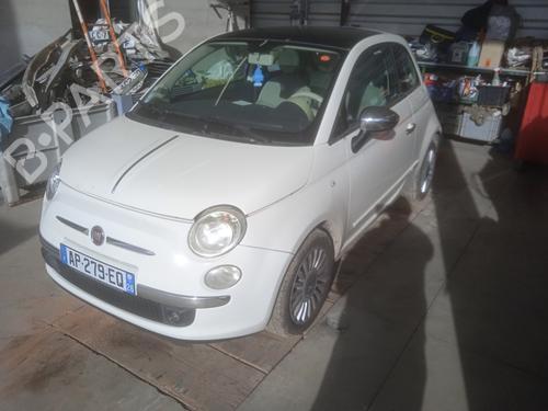 AC compressor FIAT 500 (312_) 1.3 D Multijet (312AXB1A) | BP23794753M34 - Image 9