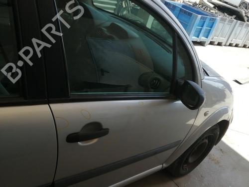 Right front door CITROËN C3 I (FC_, FN_) 1.4 HDi | BP27572268C3 