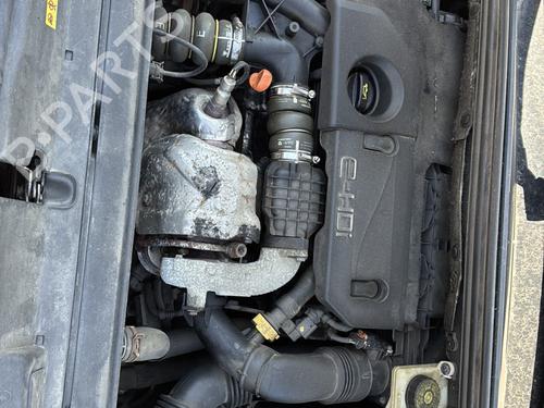 Hattehylde CITROËN DS4 (NX_) 1.6 HDi 115 | BP29760185C85 