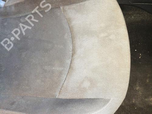 Right front seat PEUGEOT 206 Hatchback (2A/C) 1.4 i | BP27586195C16 