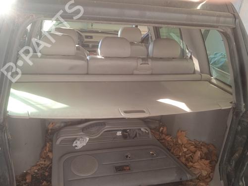 Rear parcel shelf LAND ROVER FREELANDER I (L314) 2.0 DI 4x4 | BP21675475C85 