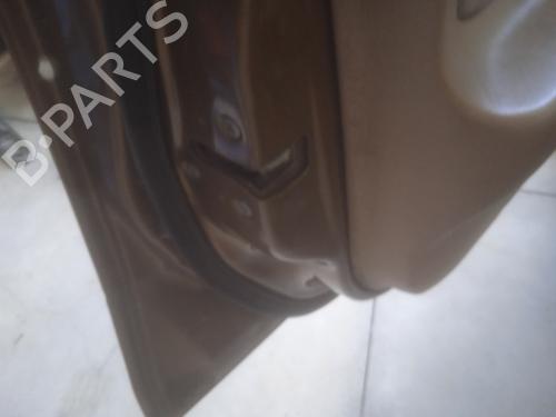 Used Front left lock NISSAN PRIMERA Traveller (WP11) 2.0 TD (90 hp) 23795183