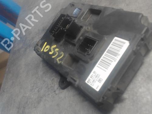 Used Electronic module CITROËN C4 I (LC_) 1.6 HDi (109 hp) 29867697