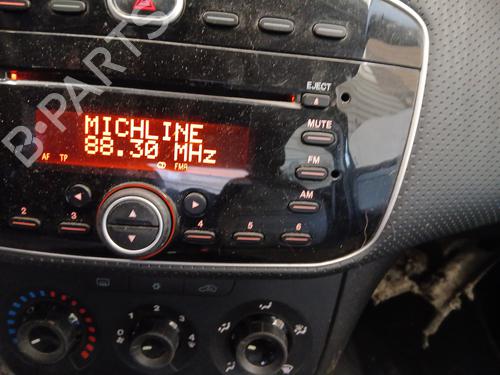Radio FIAT PUNTO (199_) | BP36009237E6 - Image 4