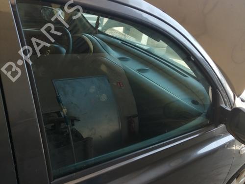 Used Front right door window NISSAN MICRA III (K12) 1.2 16V (80 hp) 26887766