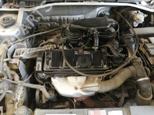 Used Engine CITROËN ZX (N2) 1.4 i (75 hp) 26452140