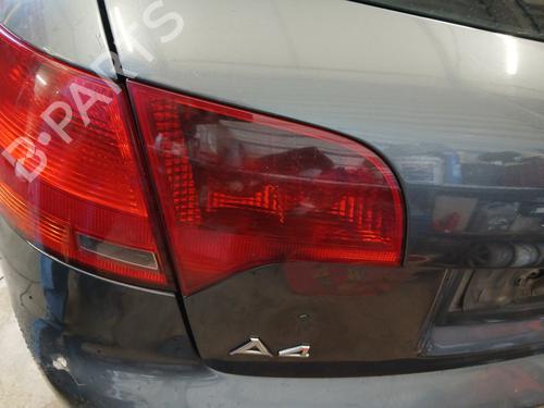 Venstre baglygte bagklap AUDI A4 B7 Avant (8ED) 2.0 TDI (170 hp) 29760261