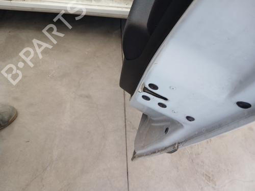 Used Front right lock Front right lock RENAULT MODUS / GRAND MODUS (F/JP0_) 1.5 dCi (FP0F, JP0F) (86 hp) 36009772 36009772