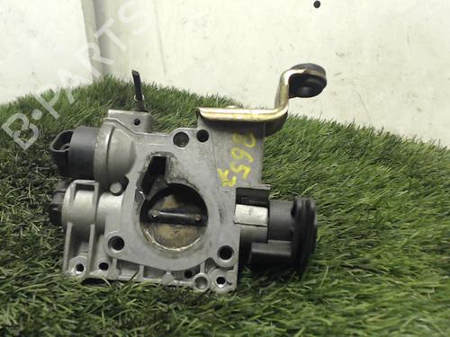 Throttle body FIAT PUNTO (188_) 1.2 60 (188.030, .050, .130, .150, .230, .250) | BP20885026M82 
