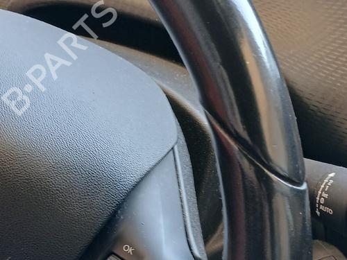 Volante Volante PEUGEOT 2008 I (CU_) 1.2 THP 110 / PureTech 110 (110 hp) 36414881 36414881