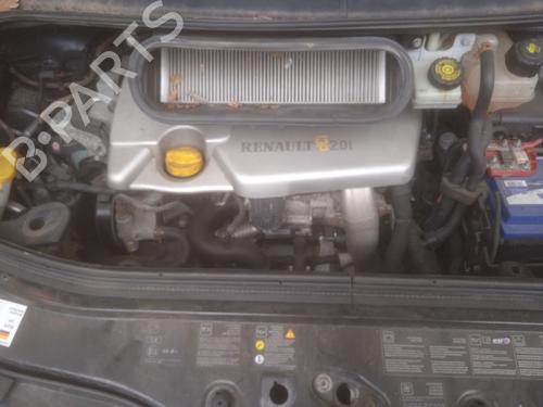 Engine RENAULT ESPACE IV (JK0/1_) 2.0 dCi (JK01, JK02, JK1J, JK1K, JK1H) | BP23568074M1 