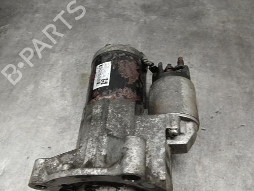 Used Starter PEUGEOT 407 SW (6E_, 6D_) 2.0 HDi 135 (136 hp) 30792146