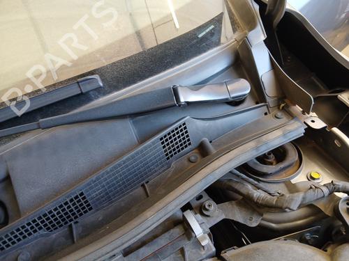 Front wiper motor NISSAN PULSAR Hatchback (C13) 1.2 DIG-T | BP33181655M29 - Image 3