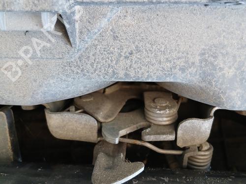 Used Hood lock Hood lock RENAULT KANGOO / GRAND KANGOO II (KW0/1_) 1.5 dCi 90 (KW05, KW08, KW0G, KW11) (90 hp) 29974558 29974558