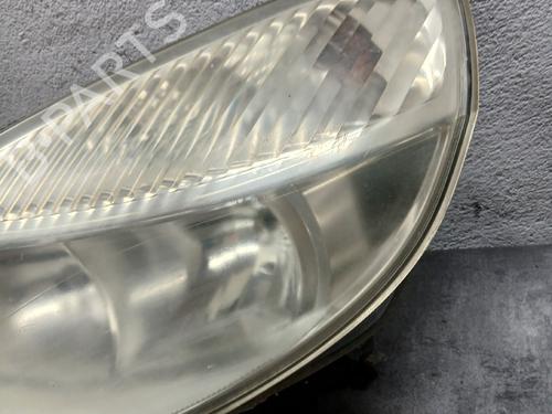 Left headlight RENAULT SCÉNIC II (JM0/1_) 1.9 dCi (JM0G, JM12, JM1G, JM2C) | BP38058537C28 - Image 3