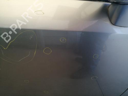 Right front door HONDA JAZZ II (GD_, GE3, GE2) 1.3 iDSi (GD1) | BP26207242C3 