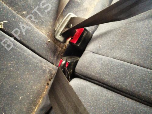 Sikkerhetsbelte-spenne PEUGEOT 206 Hatchback (2A/C) 2.0 HDI 90 | BP26639932I32 