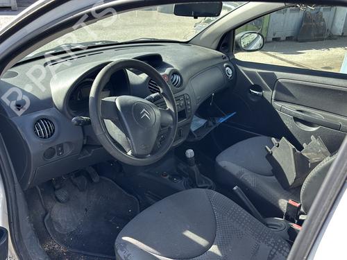 Switch CITROËN C2 (JM_) 1.4 HDi | BP29352427I30 - Image 4