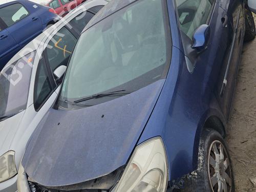 Used Parts RENAULT CLIO III (BR0/1, CR0/1)  1.5 dCi (BR17, CR17)  4568050