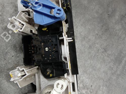 Climate control DACIA SANDERO 1.4 (BS0C, BS0A, BS0G, BS1F, BS0E) | BP29210368I5 - Image 3
