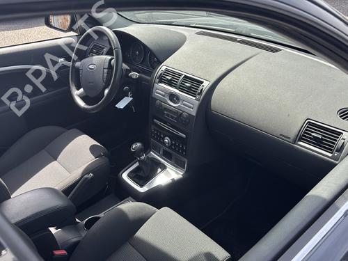 Warning switch FORD MONDEO III (B5Y) 2.0 16V TDDi / TDCi | BP28691861I22  - Image 5