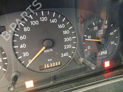 Instrument cluster MERCEDES-BENZ M-CLASS (W163) ML 270 CDI (163.113) | BP25472450C47 