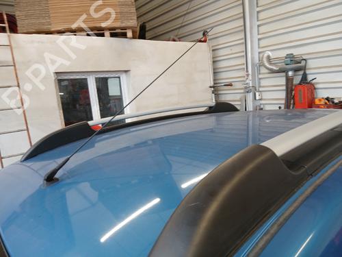 Roof bar DACIA SANDERO II 1.5 dCi | BP29736161C65 
