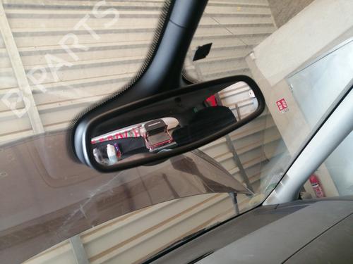 Bakspejl indvendigt OPEL ZAFIRA TOURER C (P12) 1.6 CDTI (75) (136 hp) 24884040