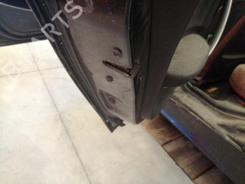 Used Rear left lock BMW 1 (E87) 118 d (122 hp) 26599776