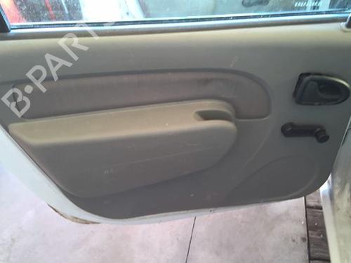 Rear left window mechanism DACIA LOGAN MCV (KS_) 1.5 dCi (KS0K) | BP40018720C24 - Image 3