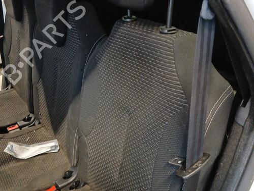 Stol bak CITROËN C4 Picasso I MPV (UD_) 1.6 HDi 110 | BP29898416C17 