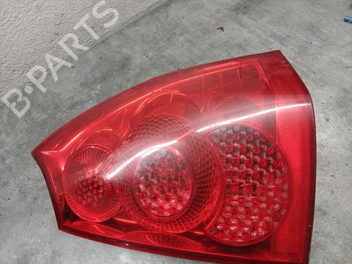 Right taillight PEUGEOT 307 Break (3E) 1.6 HDi 110 | BP28321671C35 