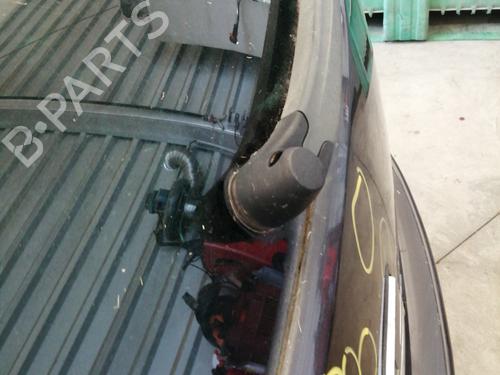 Used Rear wiper motor SEAT ALTEA (5P1) 1.9 TDI (105 hp) 26599718