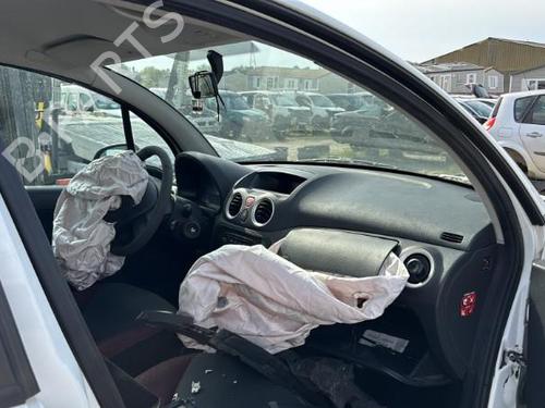 Left mirror CITROËN C3 I (FC_, FN_) 1.4 HDi | BP21276690C26 