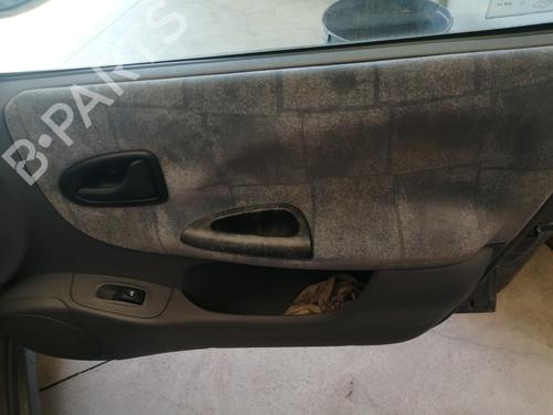 Rudehejsemekanisme Højre foran RENAULT MEGANE I (BA0/1_) 1.6 16V (BA04, BA0B, BA11, BA1J, BA16, BA19, BA1K, BA1V,... (107 hp) 26965184