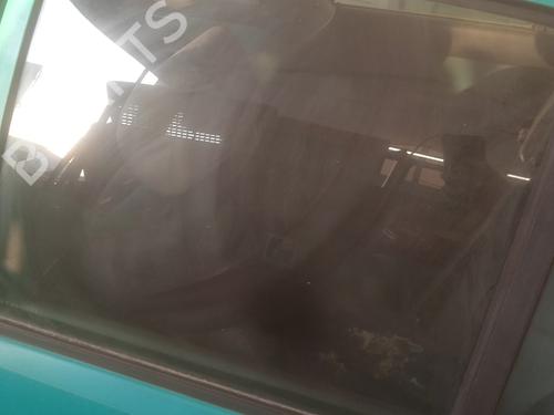 Rear left door window PEUGEOT 106 II (1A_, 1C_) 1.0 i | BP23795492C20 