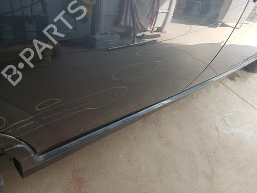 Right rear door FORD MONDEO III (B5Y) 2.0 16V TDDi / TDCi | BP28691844C5 