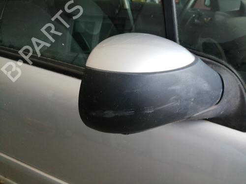 Right mirror CITROËN C3 I (FC_, FN_) 1.4 HDi | BP26147680C27 