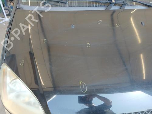 Hood FORD FOCUS C-MAX (DM2) 1.8 TDCi | BP28075106C1 